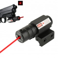 Vizor Laser pentru arma pistol Red Dot